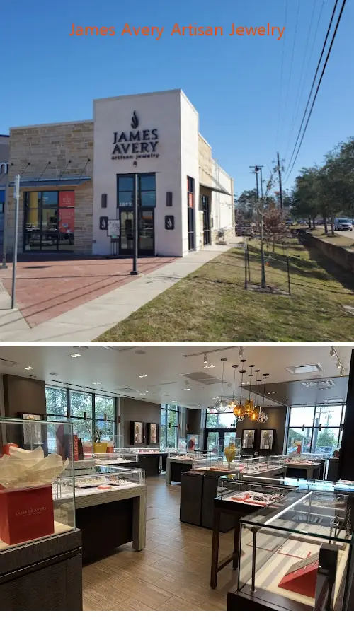 james avery artisan jewelry tx 75901