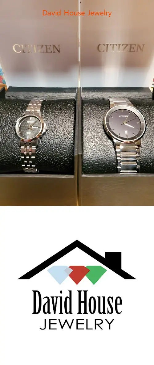 david house jewelry tx