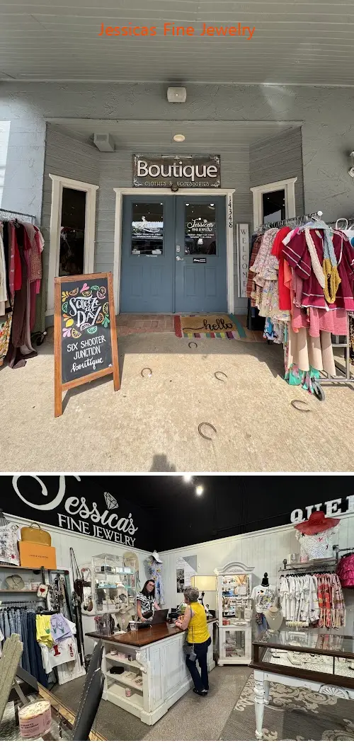 jessicas fine jewelry tx 14348