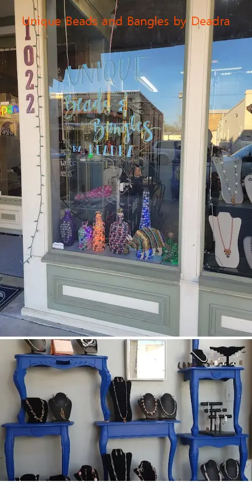 unique beads and bangles by deadra tx