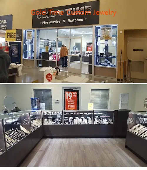 gold time custom jewelry tx 76549