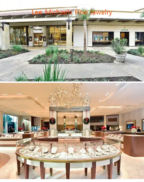 lee michaels fine jewelry tx 15900