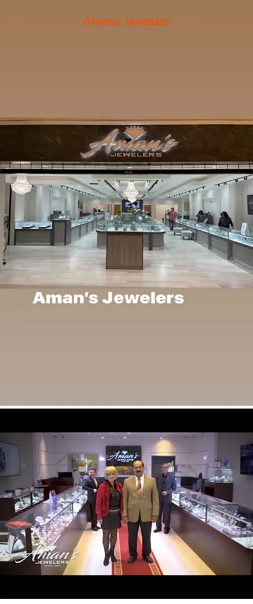 amans jewelers tx