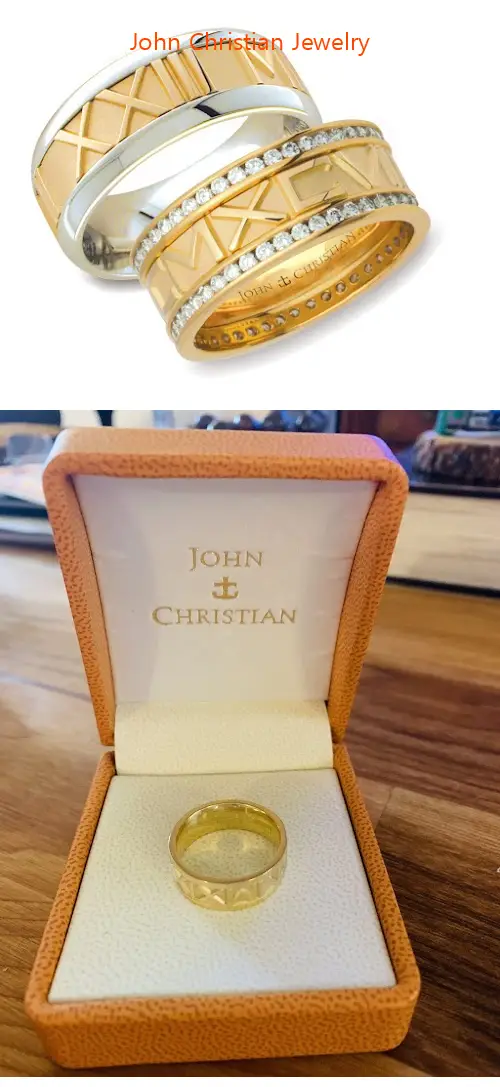 john christian jewelry tx