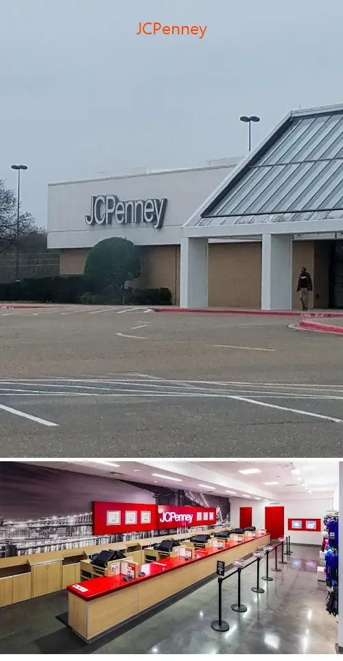 jcpenney tx 75503