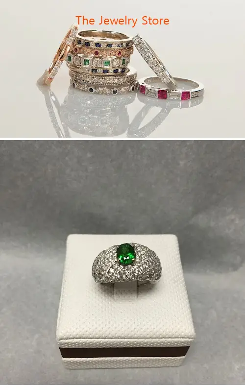 the jewelry store tx 77802