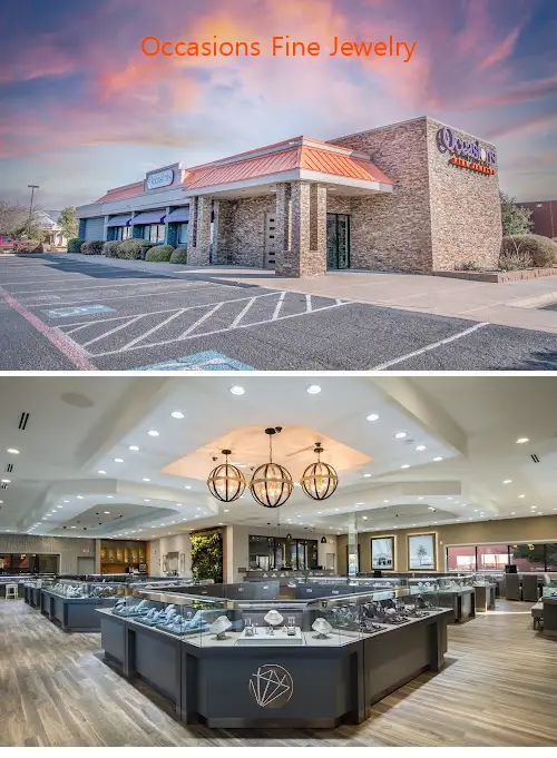 occasions fine jewelry tx