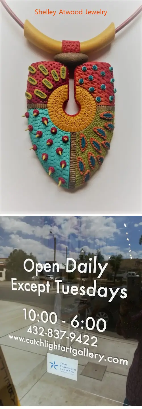shelley atwood jewelry tx