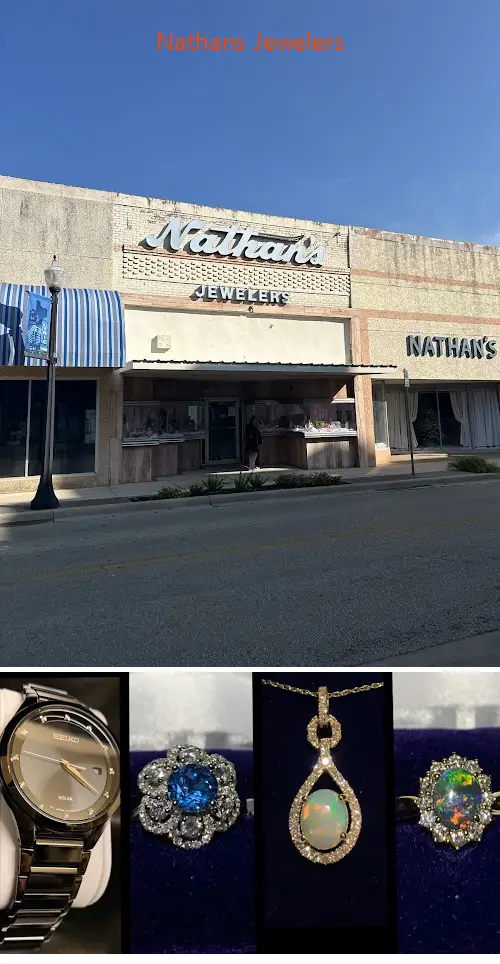nathans jewelers tx