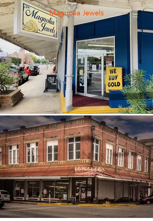 magnolia jewels tx