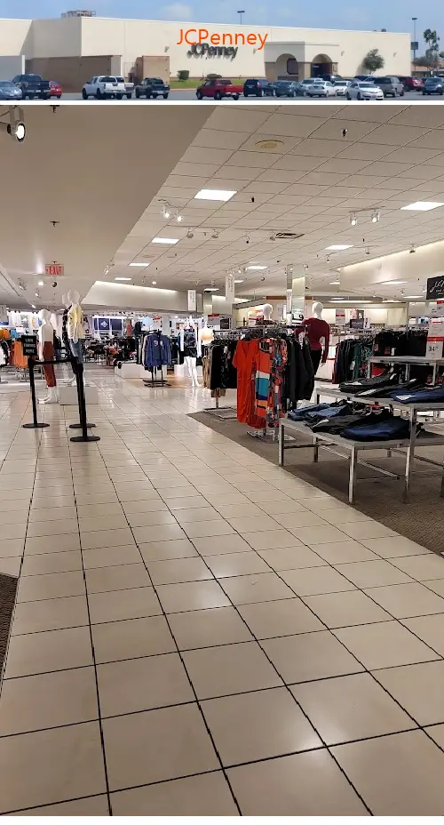 jcpenney tx 78552