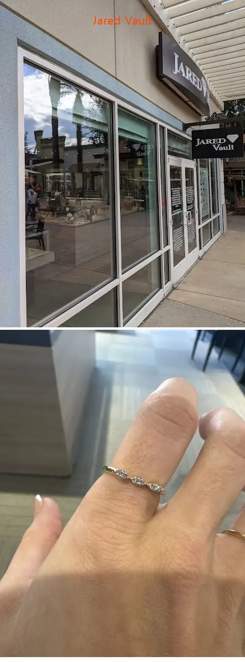 jared vault tx 77591