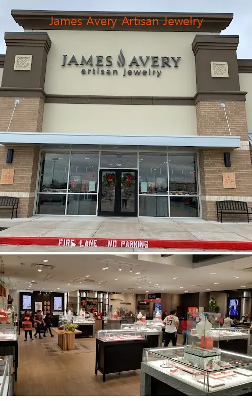 james avery artisan jewelry tx 77505