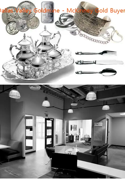 dallas valley goldmine  mckinney gold buyers tx