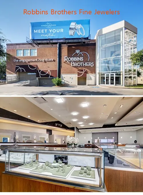 robbins brothers fine jewelers tx 14080