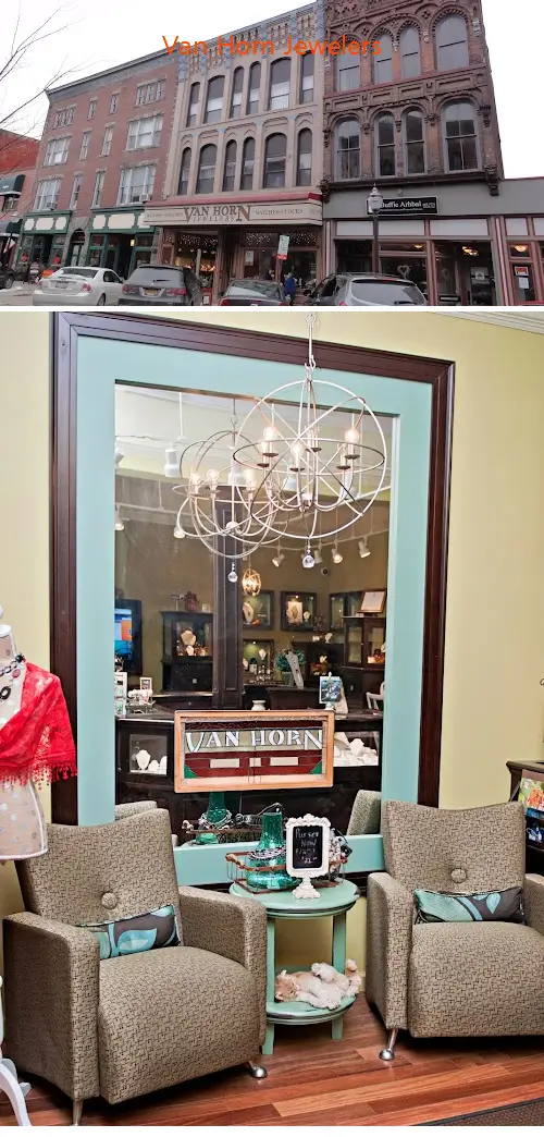 van horn jewelers ny