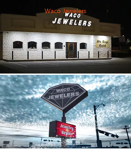 waco jewelers tx