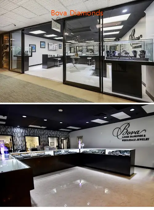 bova diamonds tx