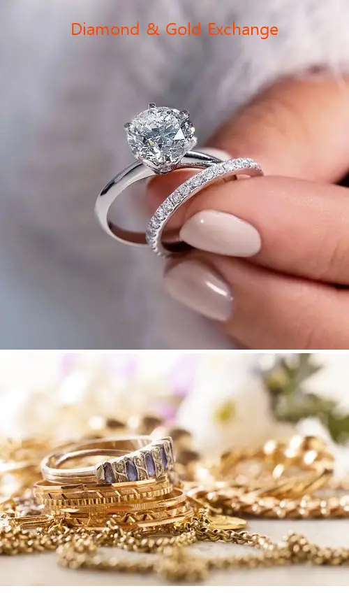 diamond  gold exchange tx 75251