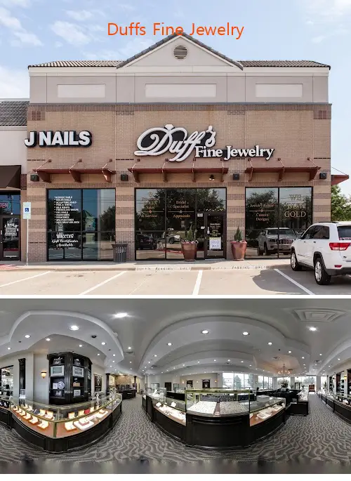duffs fine jewelry tx