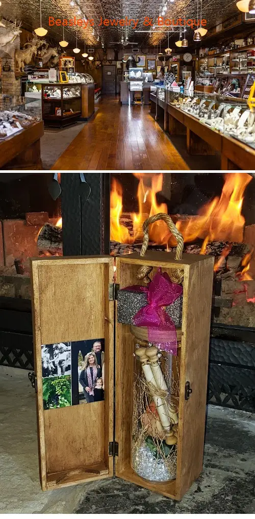 beasleys jewelry  boutique tx