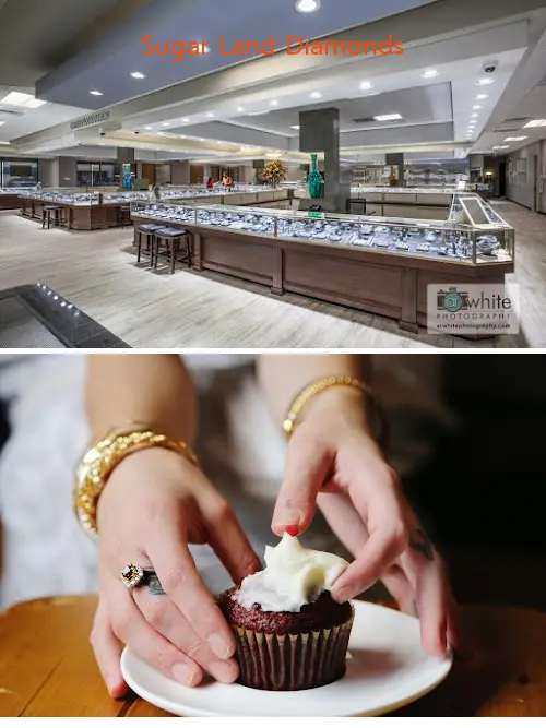 sugar land diamonds tx