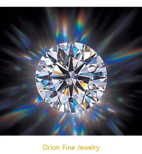 orion fine jewelry tx