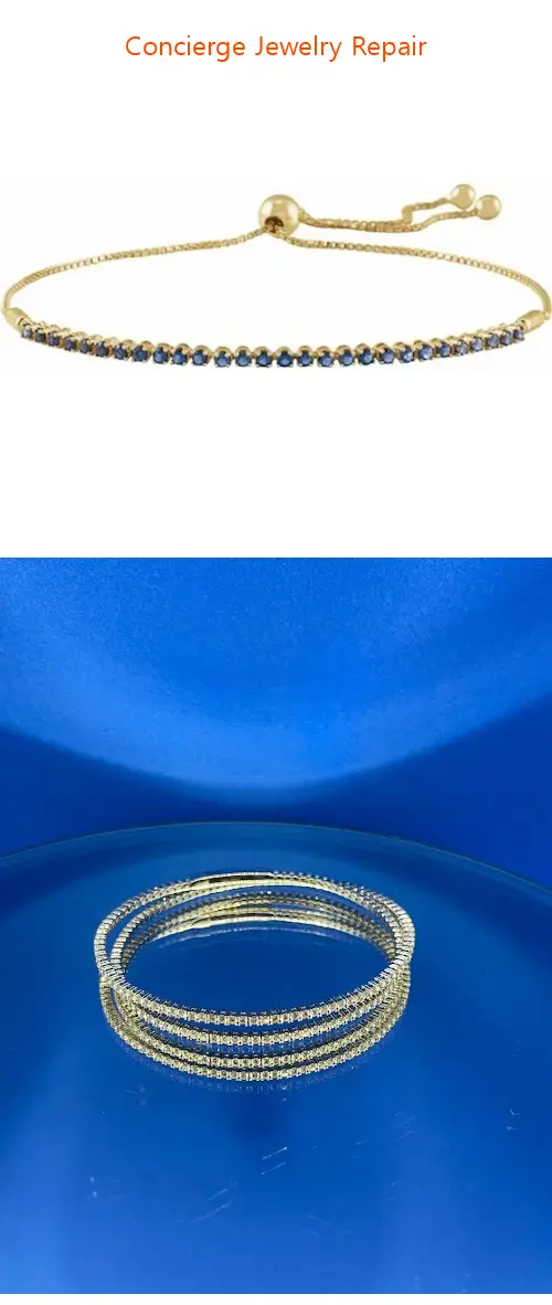 concierge jewelry repair tx