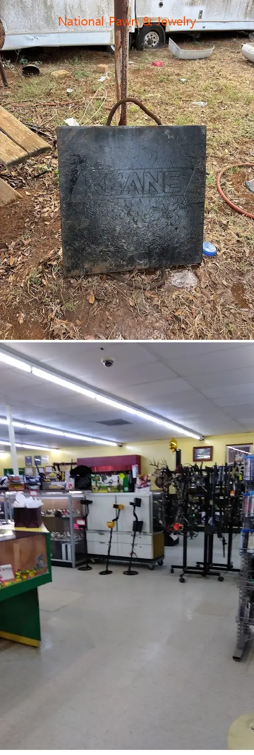 national pawn  jewelry tx