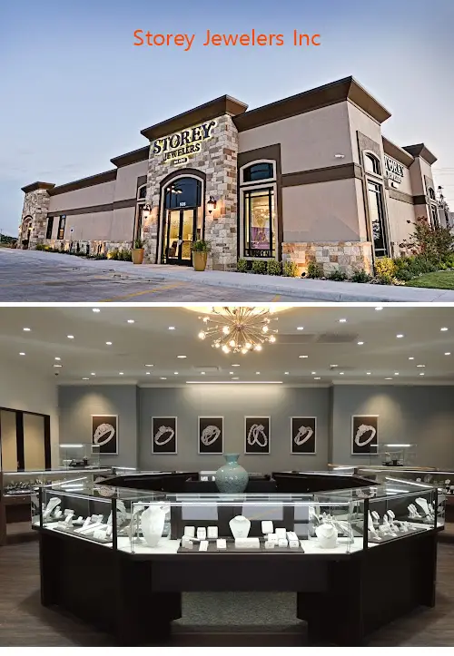 storey jewelers inc tx
