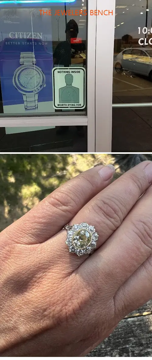 the jewelers bench tx