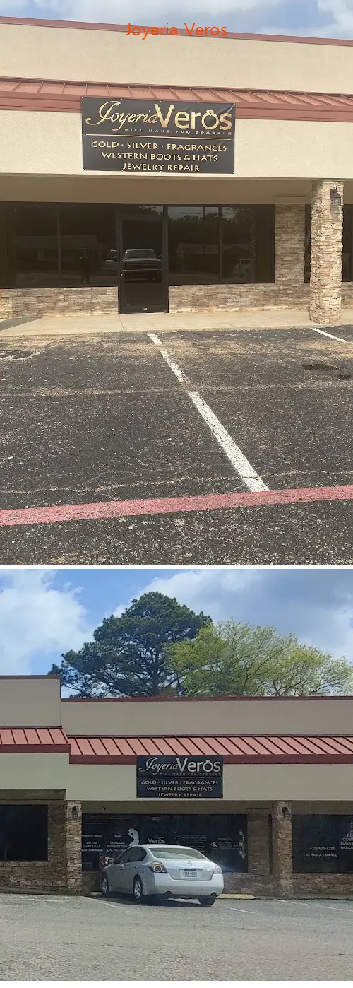 joyeria veros tx