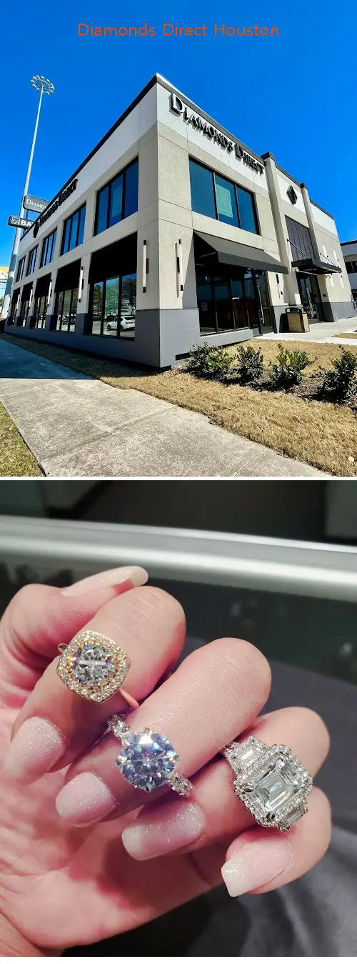 diamonds direct houston tx