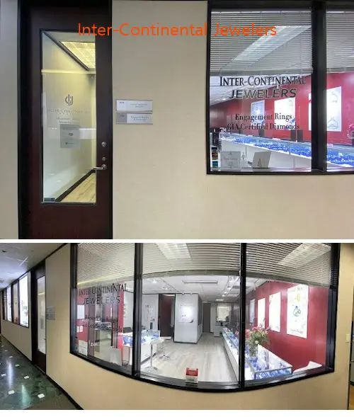 intercontinental jewelers tx