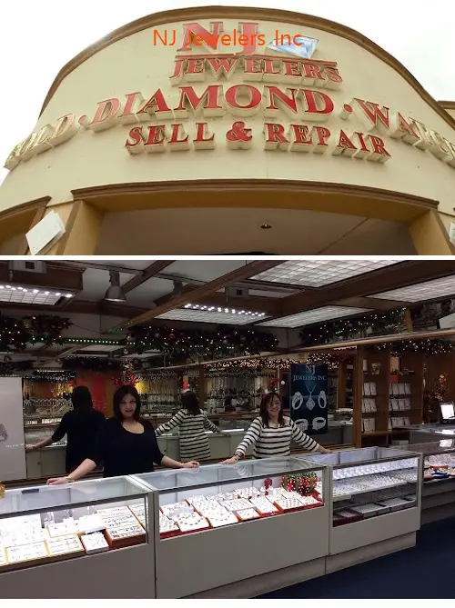 nj jewelers inc tx