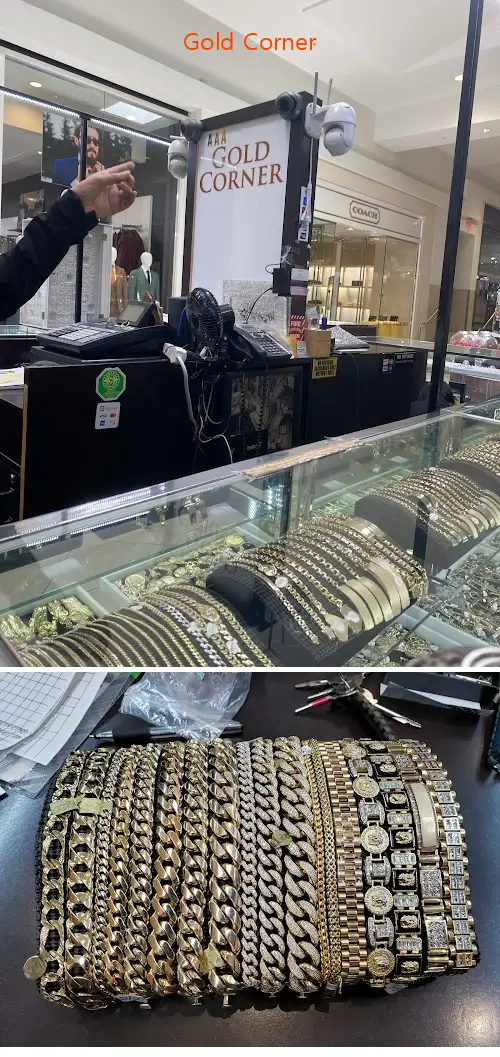 gold corner tx 78503