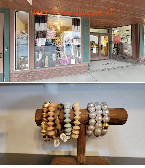 heart  sole boutique tx tx