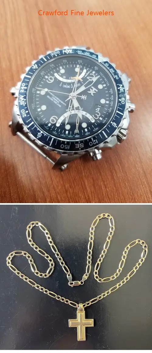 crawford fine jewelers tx