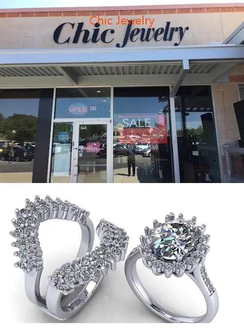 chic jewelry tx