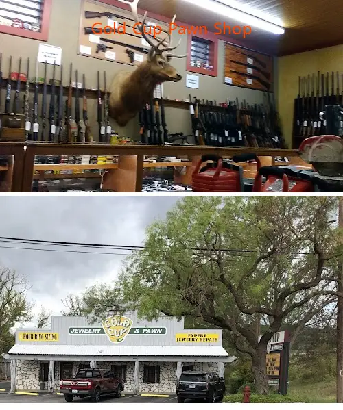 gold cup pawn shop tx