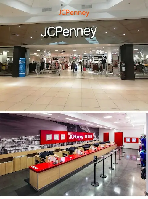 jcpenney tx 79705