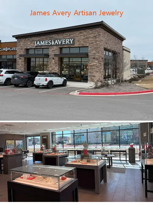 james avery artisan jewelry tx 19388