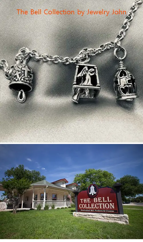 the bell collection by jewelry john tx
