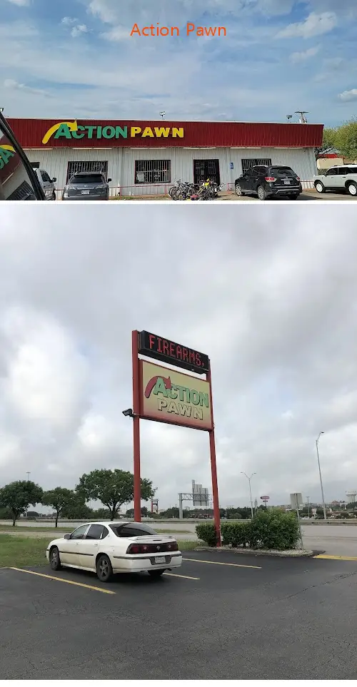 action pawn tx