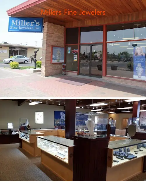 millers fine jewelers wa