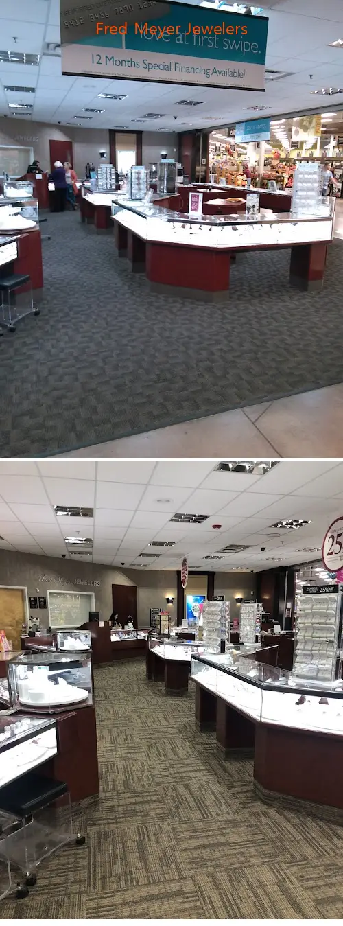 fred meyer jewelers wa 98802