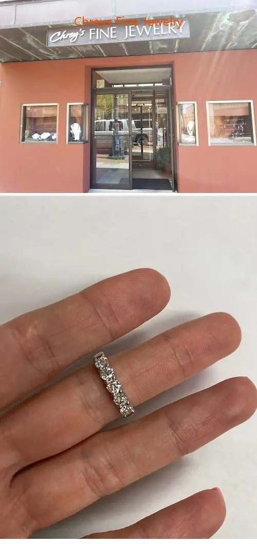 chreys fine jewelry wa