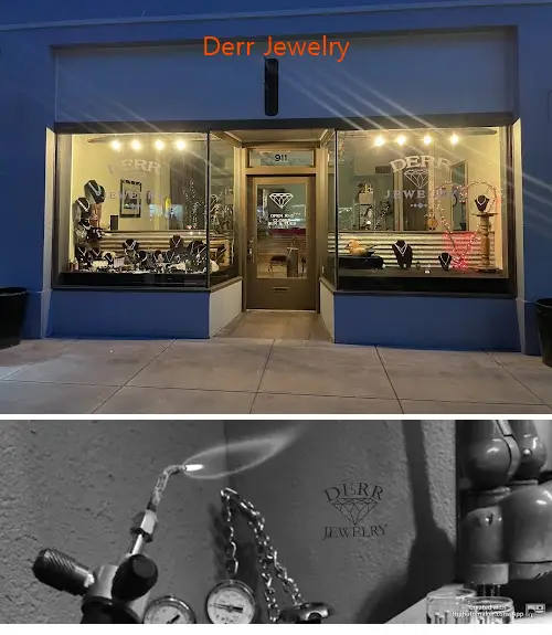 derr jewelry wa