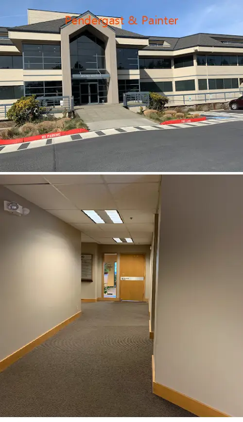 pendergast  painter wa