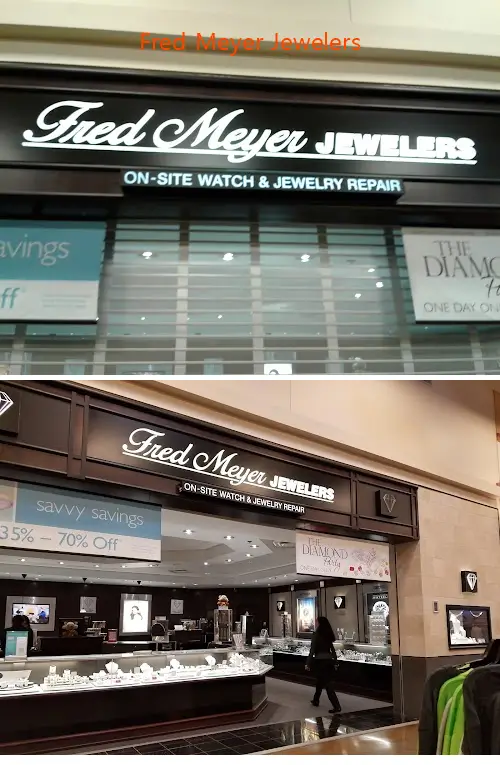 fred meyer jewelers wa 33702